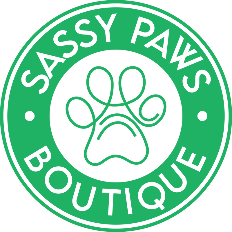 Sassy Paws Boutique